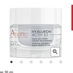 Avene Hyaluron Activ B3 Renewal Firming Aqua Cream-in-gel